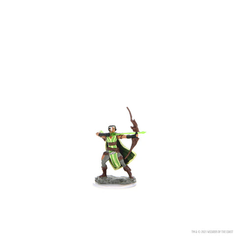 Magic the Gathering: Vivien Reid Premium Figures