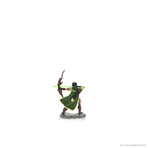 Magic the Gathering: Vivien Reid Premium Figures