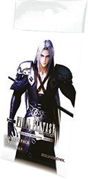 Final Fantasy Opus 3 Boosters