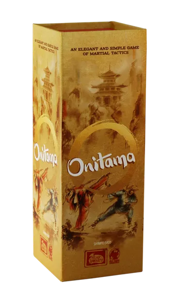 Onitama