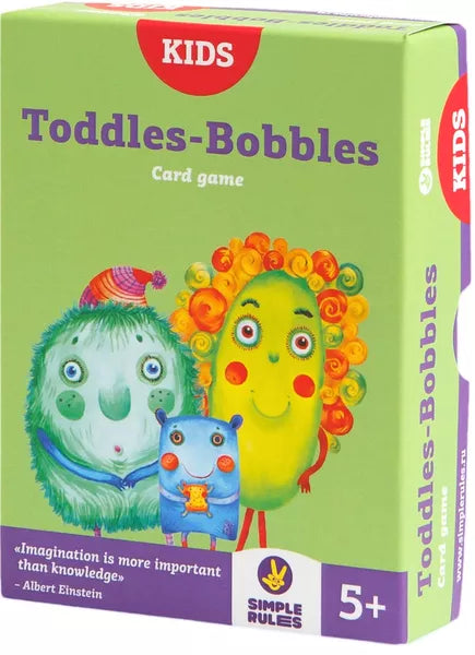 Toddles-Bobbles