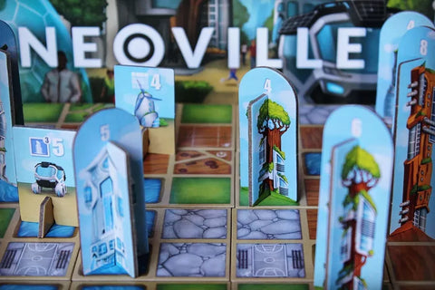 Neoville