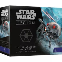 Star Wars: Legion - C.I.S. - DSD1 Dwarf Spider Droid