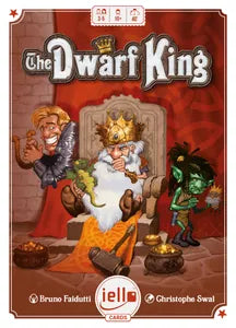 The Dwarf King (iello)