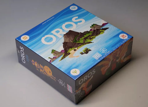 Oros