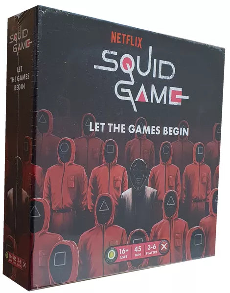 Squid Game