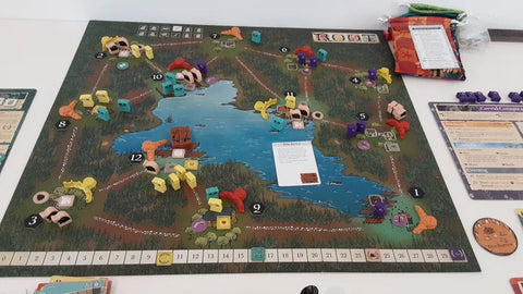 Root - Clockwork Expansion 2