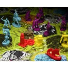 Clash of Cultures: Monumental Edition - Board Game