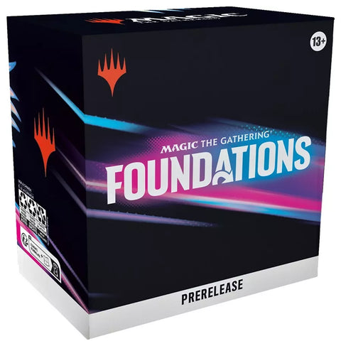 MTG: Foundations - Prerelease Kit