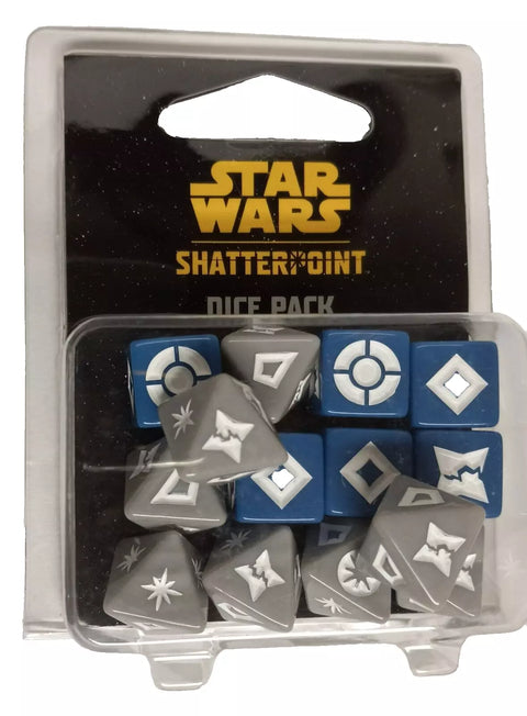 Star Wars: Shatter Point - Dice Pack