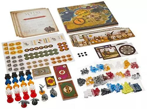 Scythe