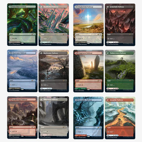 MTG - Secret Lair: Ultimate Edition 2 - Grey Box - EN
