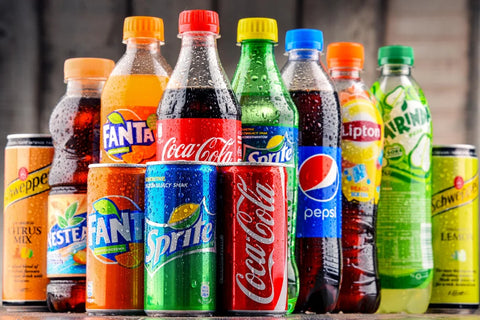 Soda