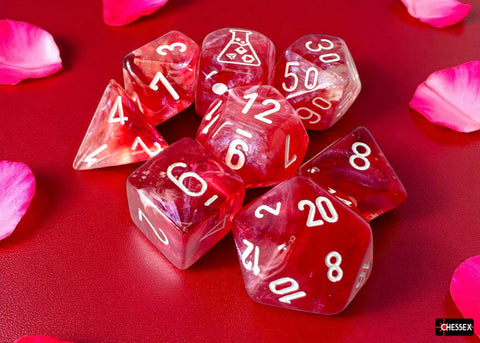 Lab Dice 9 - Sampler
