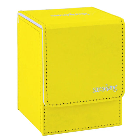 Sanseking Tyvek Vertical Deck Box