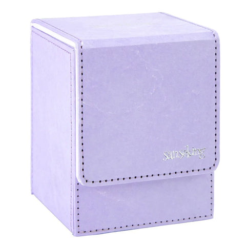 Sanseking Tyvek Vertical Deck Box