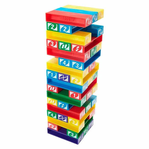 Uno Stacko Classic