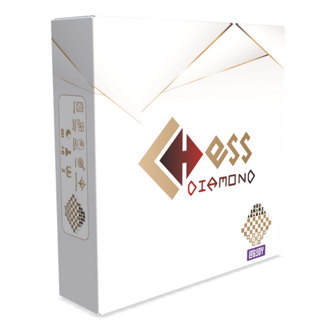 Chess: 3Joy - Diamond
