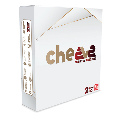 Chess: 3Joy - 2vs2