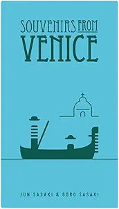 Souvenirs from Venice
