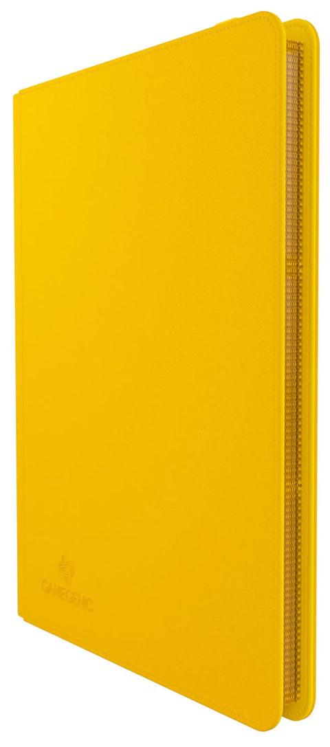 Prime - 18-Pocket - Yellow