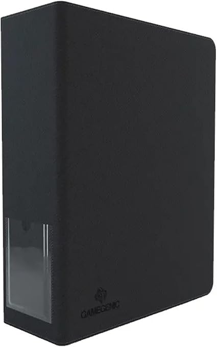 Binder: Gamegenic - Prime RingBinder