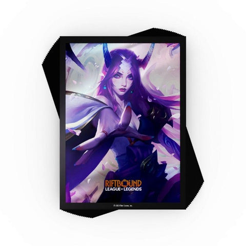 Spiritforged - Spirit Blossom Irelia Sleeves (100 Sleeves)