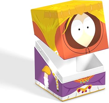 Squaroes South Park- The Stick of The Truth- Princess Kenny