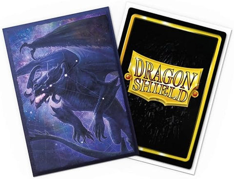 Sleeves: Dragon Shield - Standard Size - Brushed Art (x100) - Constellations Signoir