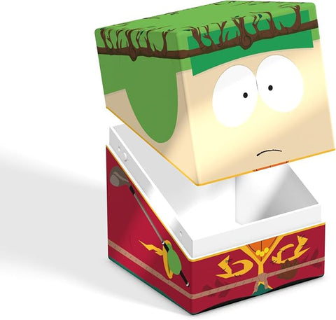 Squaroes South Park- The Stick of The Truth- High Elf King Kyle