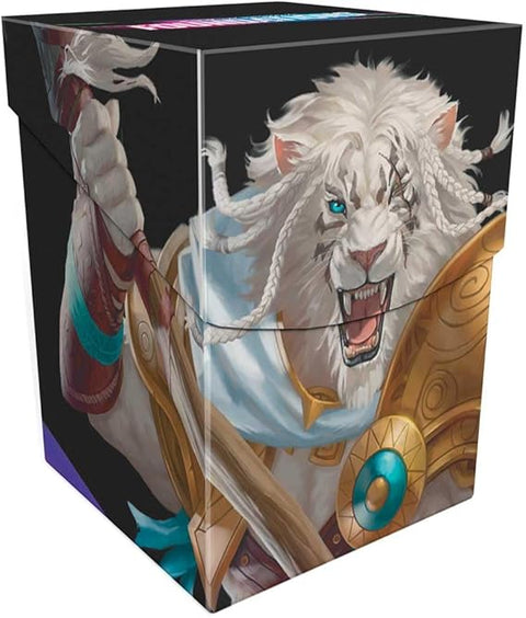 MTG Deck Box: Ultra PRO - 100+ - Foundations - Light