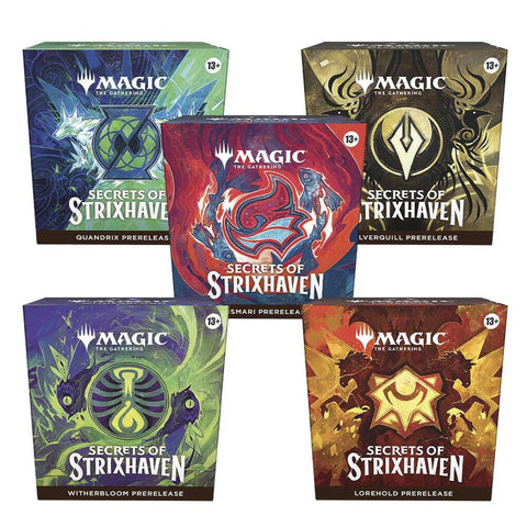 Magic The Gathering