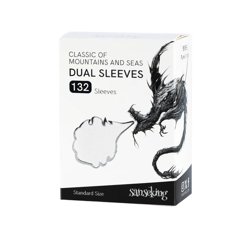 Sanseking Dual Sleeves