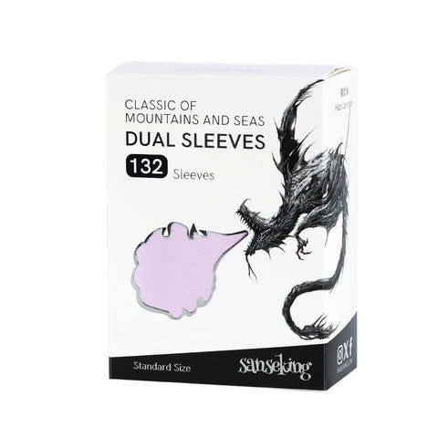 Sanseking Dual Sleeves
