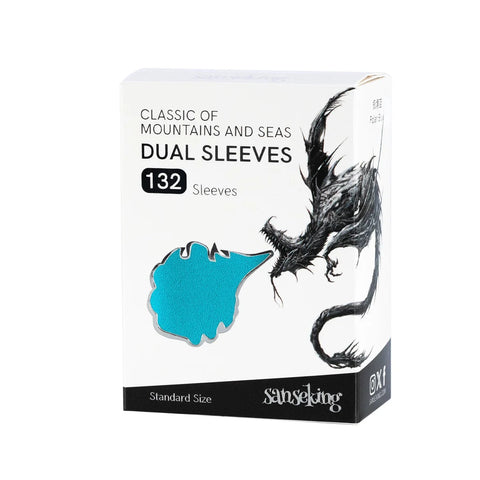 Sanseking Dual Sleeves