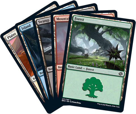 Magic: The Brothers' War - Bundle
