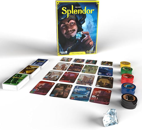 Splendor