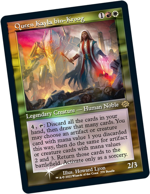 Magic: The Brothers' War - Bundle