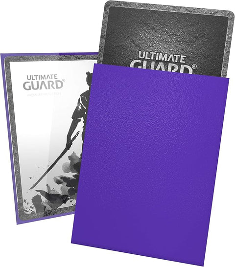 Ultimate Guard Katana Protective Sleeves