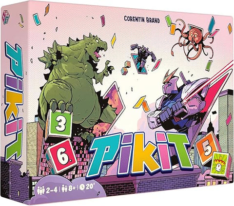 Pikit