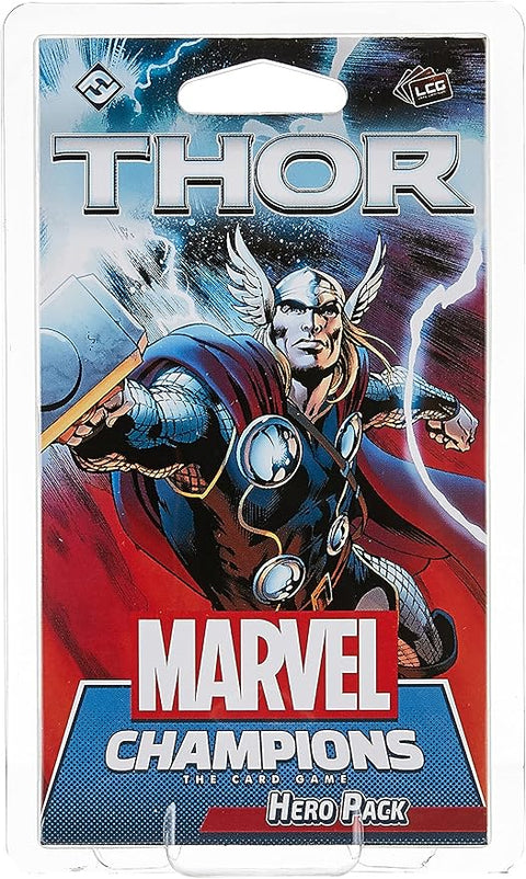 MARVEL LCG: Hero Pack 03 - Thor