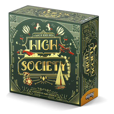 High Society (Allplay)