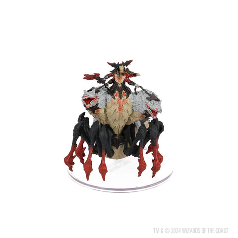 D&D Icons of the Realms: Miska the Wolf-Spider Boxed Miniature - EN