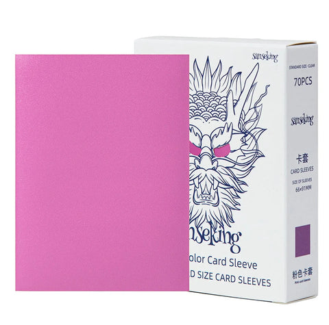 Sanseking Dragon Sleeves