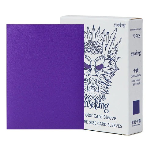 Sanseking Dragon Sleeves