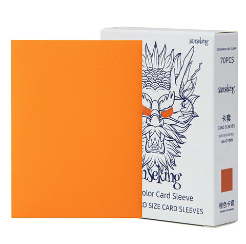 Sanseking Dragon Sleeves