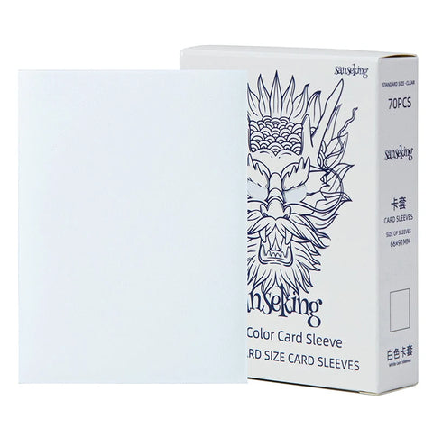 Sanseking Dragon Sleeves
