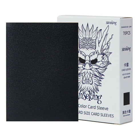Sanseking White Dragon Sleeves