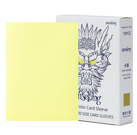 Sanseking Dragon Sleeves
