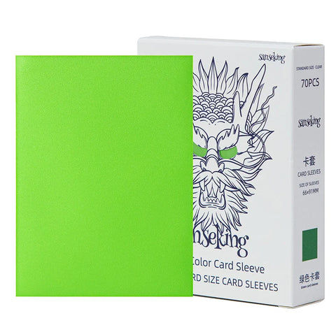 Sanseking Dragon Sleeves
